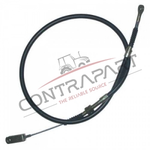 Hand Brake Cable Left CTP450053