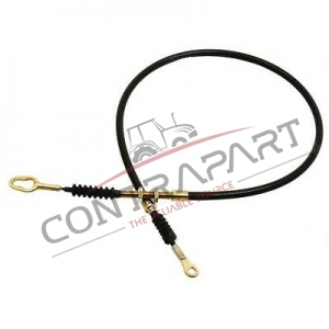 Hand Brake Cable Right CTP450054
