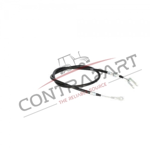 Hand Brake Cable Left CTP450055