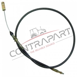 Foot Throttle Cable CTP450026