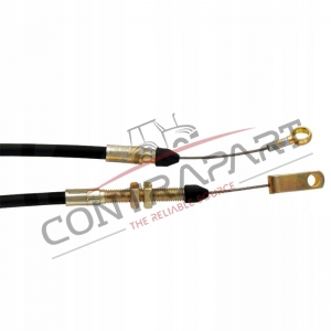 Foot Throttle Cable CTP450028