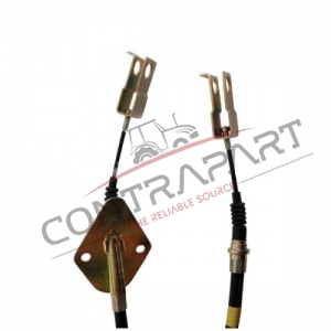 Clutch Cable CTP450044