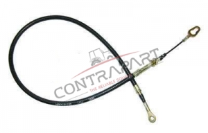 Hand Brake Cable Left Short CTP450057