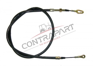 Cable Freno del Mano Derecha Largo  CTP450058