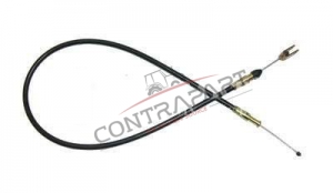 Foot Throttle Cable CTP450031