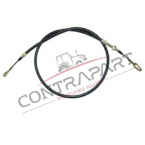 Hand Brake Cable  CTP450059