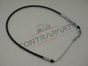 Foot Throttle Cable CTP450033