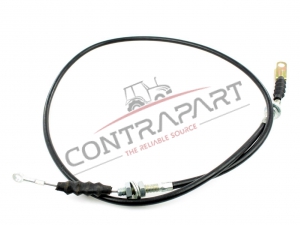 Foot Throttle Cable CTP450035
