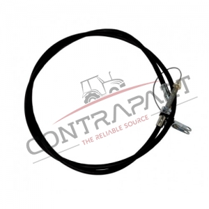 Throttle Cable CTP450040