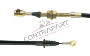 Foot Throttle Cable CTP450348