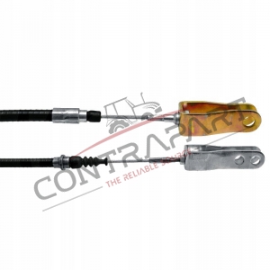 Cable de Embrague CTP450298