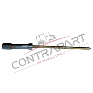 Tachometer Cable & Shaft Assembly CTP450077
