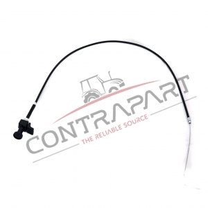 Engine Stop Cable Long CTP450127
