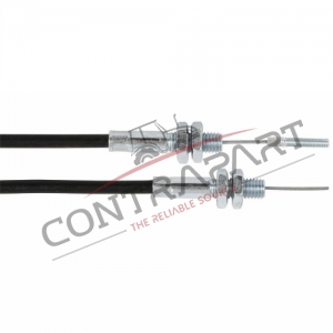 Hand Throttle Cable CTP450268