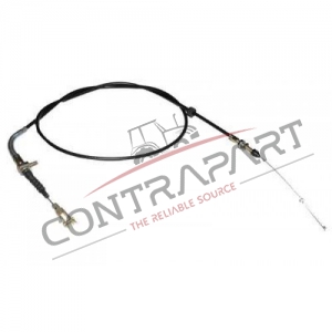 Hand Throttle Cable CTP450236