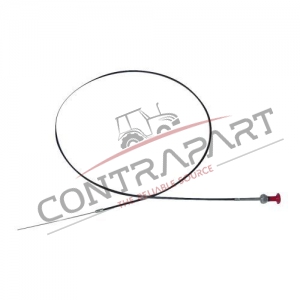 Engine Stop Cable 130 cm