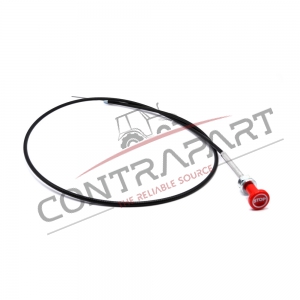 Engine Stop Cable CTP450102