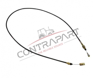 Hand Throttle Cable CTP450092