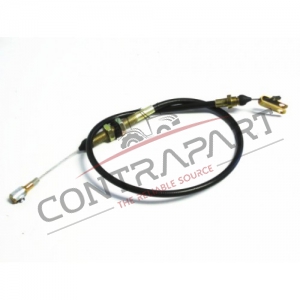 Foot Throttle Cable CTP450094