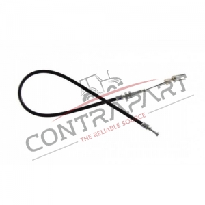 Hand Throttle Cable CTP450095
