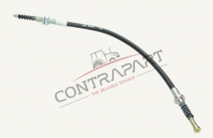 Hand Brake Cable CTP450096