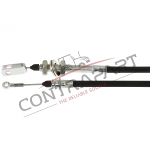 Cables Acelerador  CTP450098