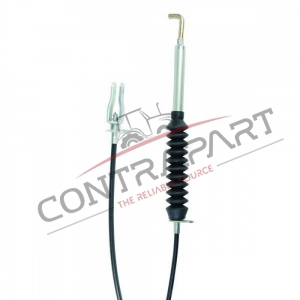 Cables Acelerador  CTP450349