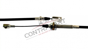 Hand Throttle Cable CTP450347