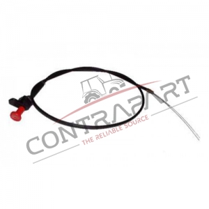 Cables Parada Motor Corto CTP450128
