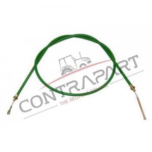 Hand Throttle Cable CTP450132