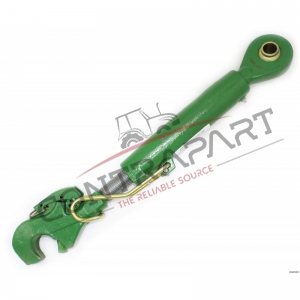 Top Link Assembly Spring Lock and Hook (Cat 2/2) CTP430849