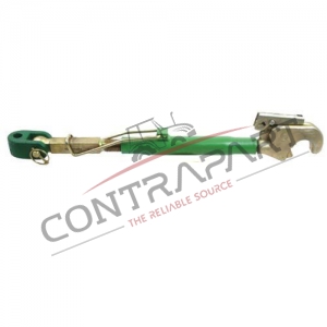 Top Link Assembly Spring Lock with Hook and Knuckle (Cat 2/2)  CTP430852