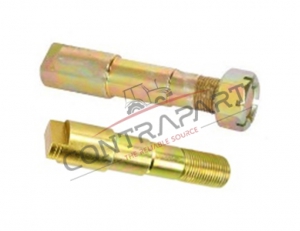 Lower Link Support Shaft and Nut CTP430734