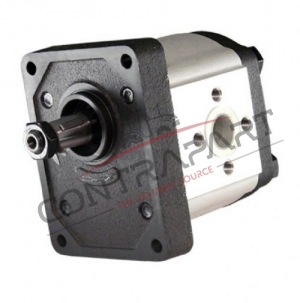 Hydraulic Pump CTP400350