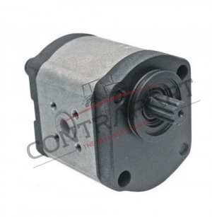 Hydraulic Pump CTP400366