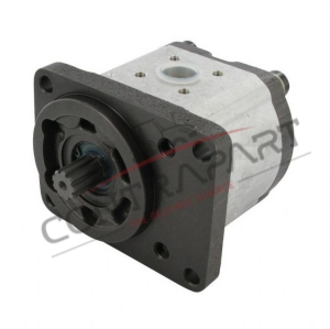 Hydraulic Pump CTP400412