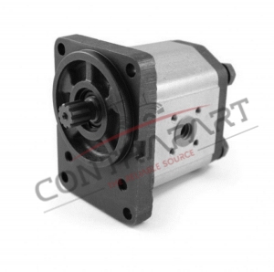 Hydraulic Pump CTP400700