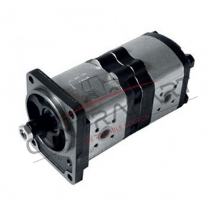 Hydraulic Pump CTP400752