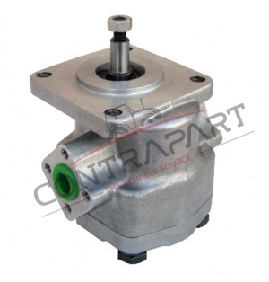 Hydraulic Pump CTP400800