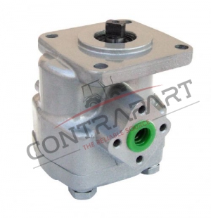 Hydraulic Pump CTP400804