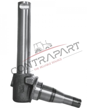 Front Axle Spindle Massey Ferguson 135 Right-Left 45.7 Cm CTP420004
