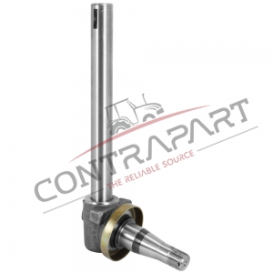 Front Axle Spindle Massey Ferguson 285 Right 33.7 Cm CTP420041