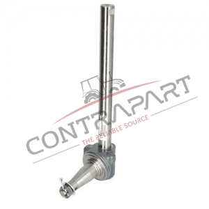 Front Axle Spindle Massey Ferguson 290 Right-Left 40.3 Cm (1080, 1085, 165, 175, 180, 185, 255, 265,275, 285) CTP420058