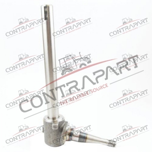 Front Axle Spindle Massey Ferguson 50E, 50F, 50H Right (4140 Material) CTP420061