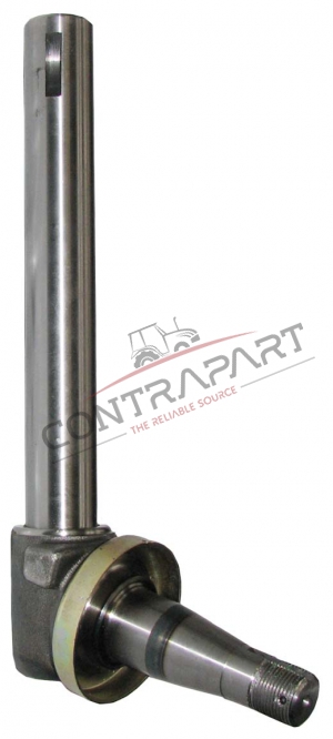 Front Axle Spindle Massey Ferguson 398 Right 32.2 Cm CTP420069