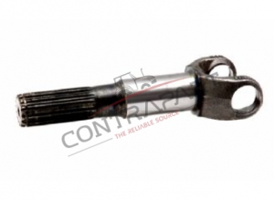 Front Axle Fork Short MF AG 85 Right-Left CTP420082