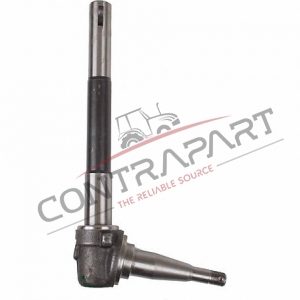 Front Axle Spindle Ford 4000 Right 30.8 Cm CTP420110