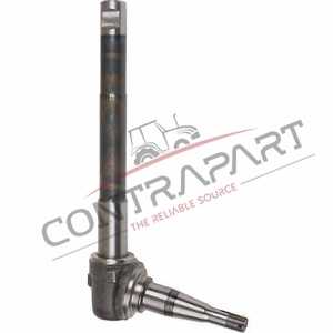 Front Axle Spindle Ford 4000 Left 30.8 Cm