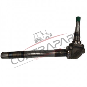 Front Axle Spindle Ford 3610, 4110 Right 29.8 Cm CTP420112