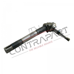 Front Axle Spindle Ford 3860, 4600 Left 30.8 Cm